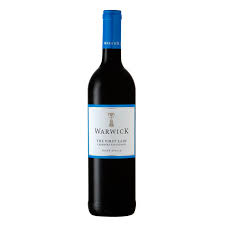 Warwick 1st lady 750ml*6